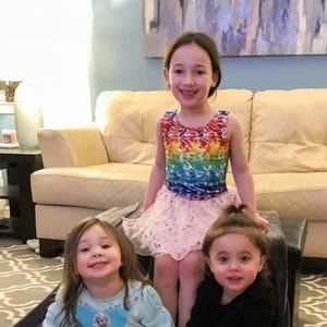 Meet your Posher, Roxanne